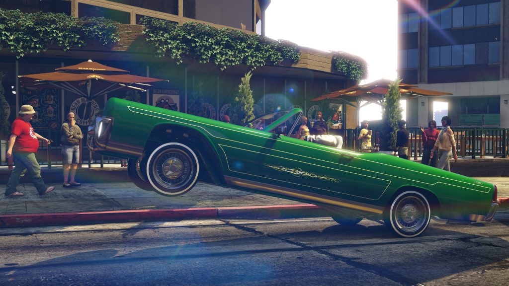 lowrider7