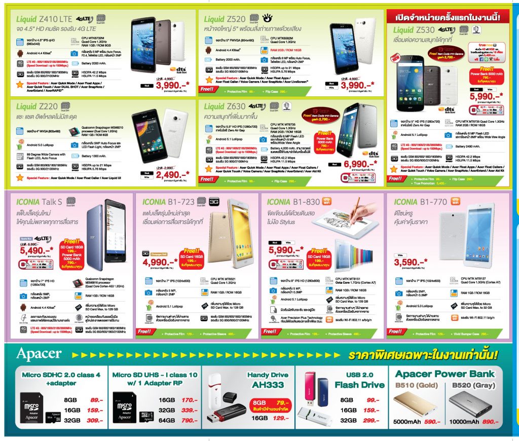 Acer Commart Promotion (1)