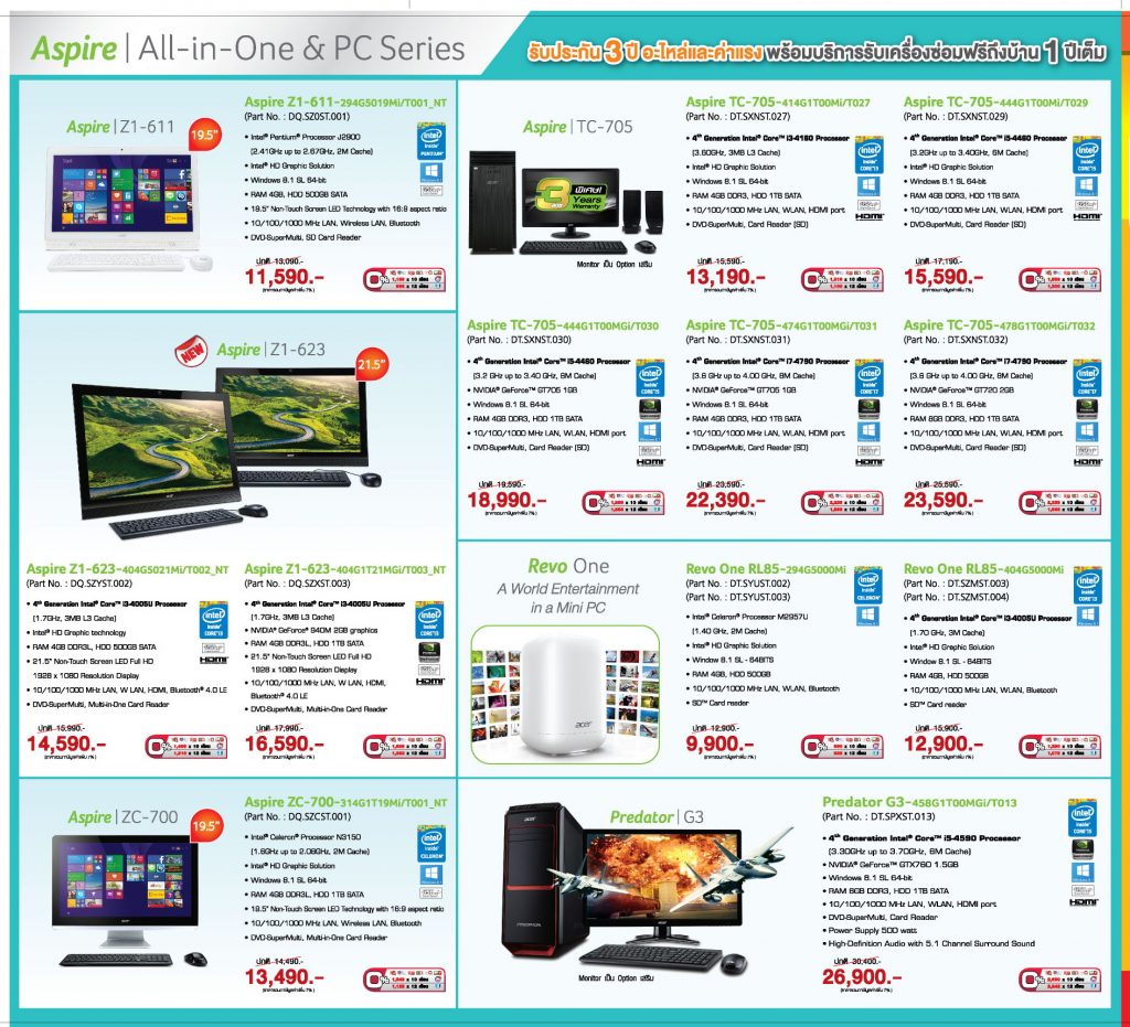 Acer Commart Promotion (7)