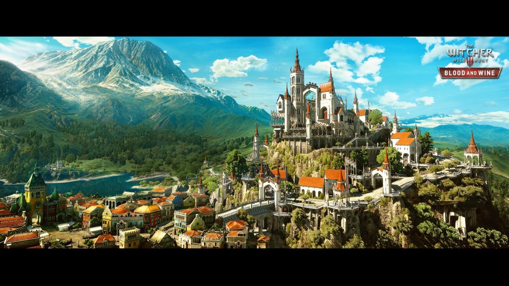 สองภาพแรกจาก The Witcher 3: Wild Hunt ตัวเสริม 'Blood and Wine' 2 1449595168-tw3baw-the-palace-of-beauclair