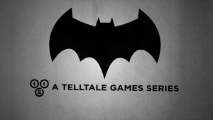 Telltale ประกาศสร้างเกม Batman