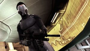 Shadow Complex Remastered  ประกาศลง PC