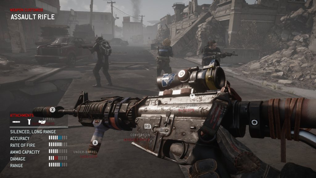 homefront 2