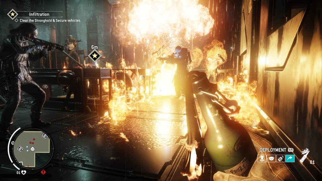 homefront 3