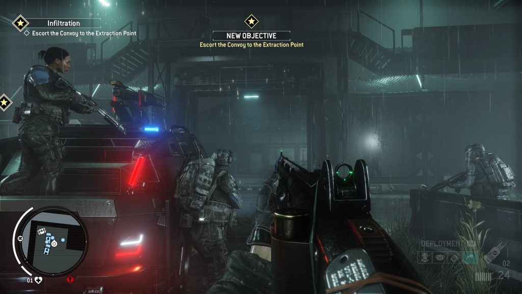 homefront 4