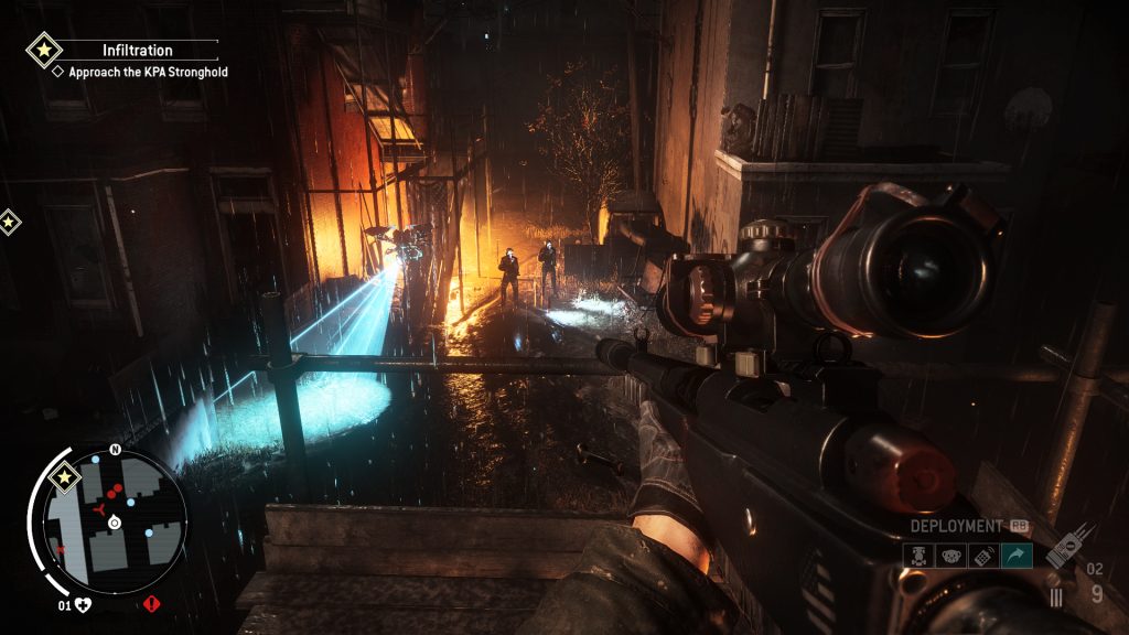 homefront 5