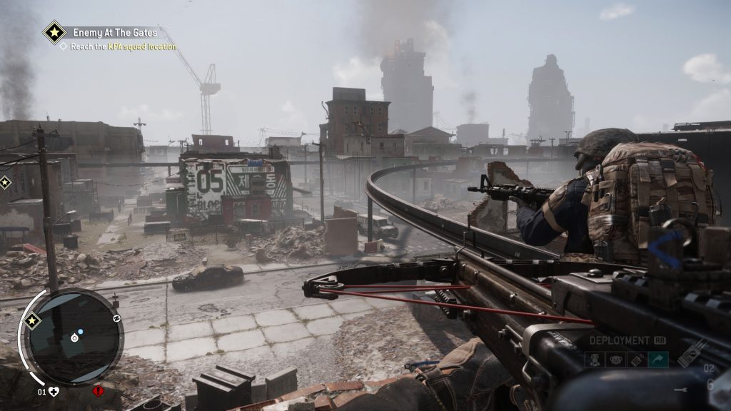 homefront 6