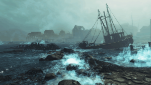 Far Harbor DLC ใหม่ของ Fallout 4 จะมีความยาวราว 20 ชั่วโมง