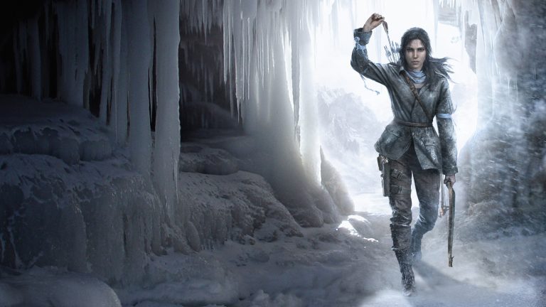 Review: Rise of the Tomb Raider