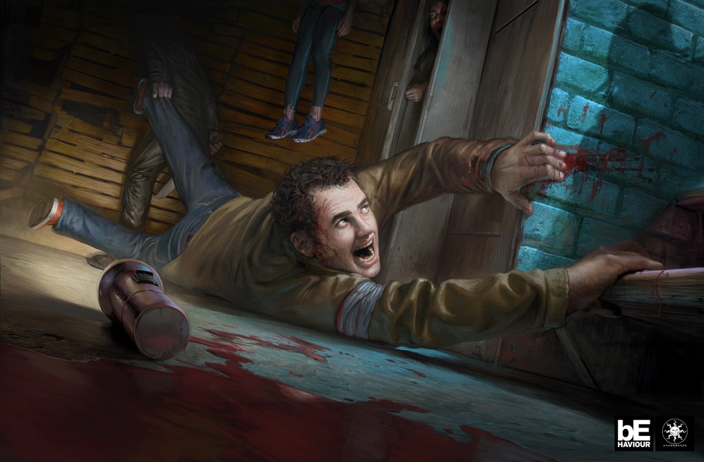 dead by daylight 2