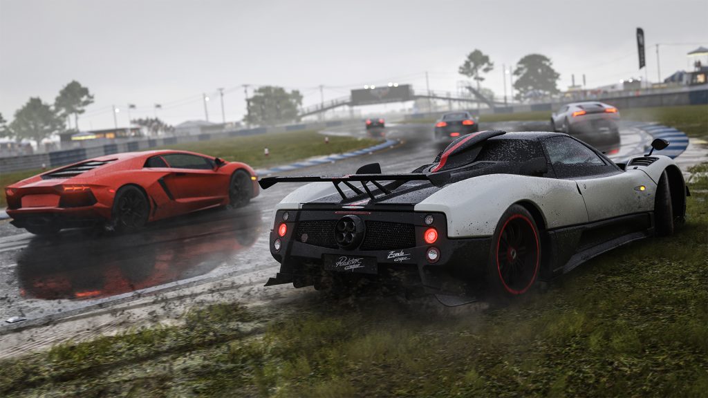 forza 6