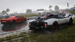 Forza 6 เตรียมลง PC