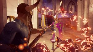 Mirage: Arcane Warfare ผลงานใหม่ผู้สร้าง Chivarly