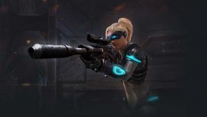 StarCraft II: Nova Covert Ops ตอนแรกวางจำหน่าย 30 มีนาคม นี้