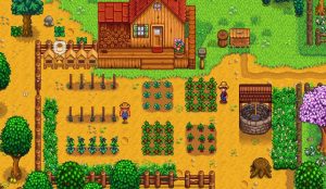 สิ้นสุดการรอคอย Stardew Valley เผยวันวางจำหน่ายบนมือถือ Android เรียบร้อย