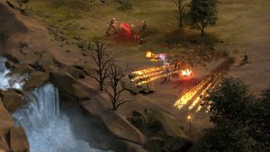 Obisidian เปิดตัวเกมใหม่ Tyranny