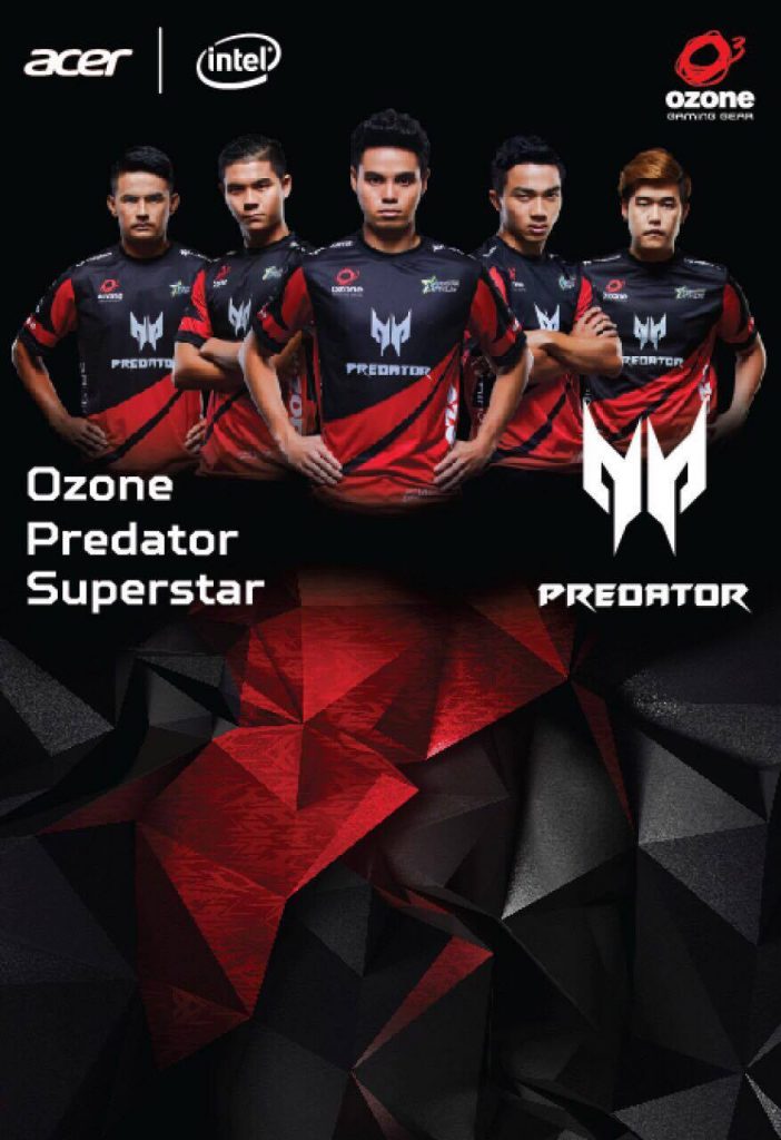 Acer จัดโปรสุดพิเศษในงาน GSL 2016 เกมเมอร์อย่าพลาด 3 12922351_10206723636104476_1596778044_o