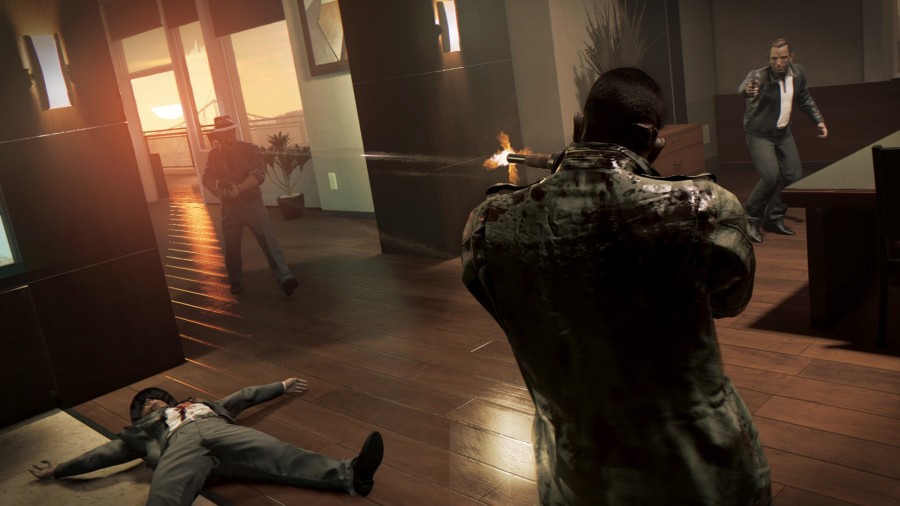 Mafia 3 ออกวางจำหน่าย 7 ตุลาคม นี้ 15 Mafia3_PenthouseAssault_02