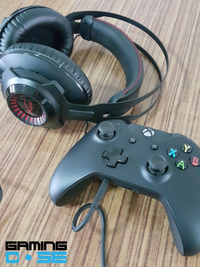 Revoler 7