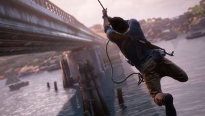 ตระกูล Uncharted ทำยอดขายพุ่งทะลุ 41 ล้านชุดทั่วโลก