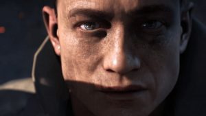 เผยที่มาเหตุใดจึงได้ชื่อ Battlefield 1