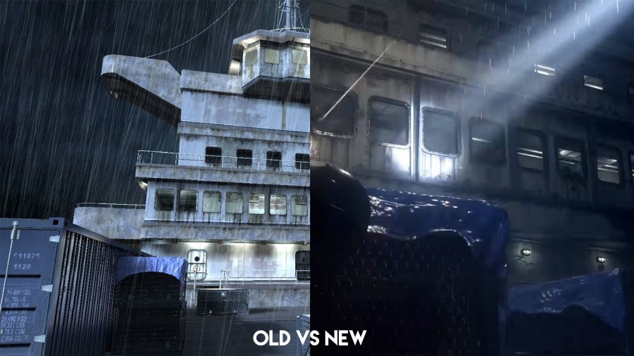 Call of Duty Modern Warfare Remastered (10)