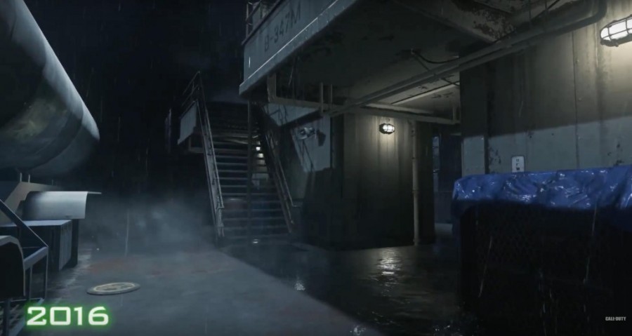 Call of Duty Modern Warfare Remastered (7)