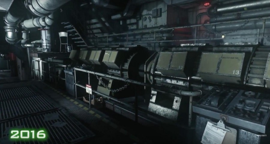 Call of Duty Modern Warfare Remastered (9)