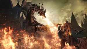 Review: Dark Souls 3