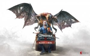 Witcher III: Blood and Wine วางจำหน่ายปลายเดือนนี้