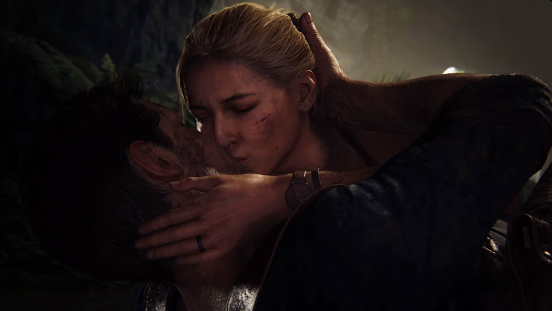 เมื่อทีมช่างภาพงานแต่งมาเก็บภาพจากเกม Uncharted 4 2 Uncharted 4: A Thief’s End™_20160519171551