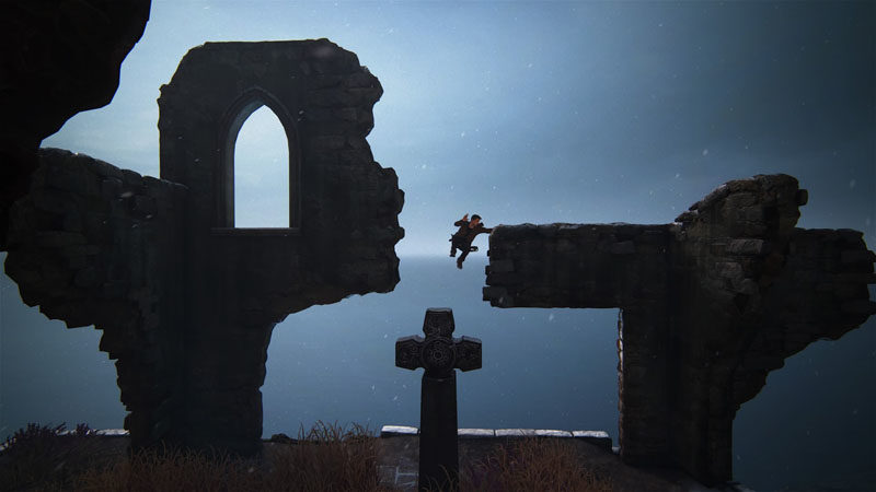 เมื่อทีมช่างภาพงานแต่งมาเก็บภาพจากเกม Uncharted 4 11 Uncharted 4: A Thief’s End™_20160521165626