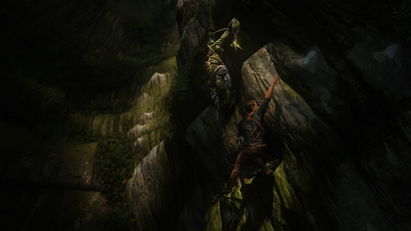 เมื่อทีมช่างภาพงานแต่งมาเก็บภาพจากเกม Uncharted 4 19 Uncharted 4: A Thief’s End™_20160516104054
