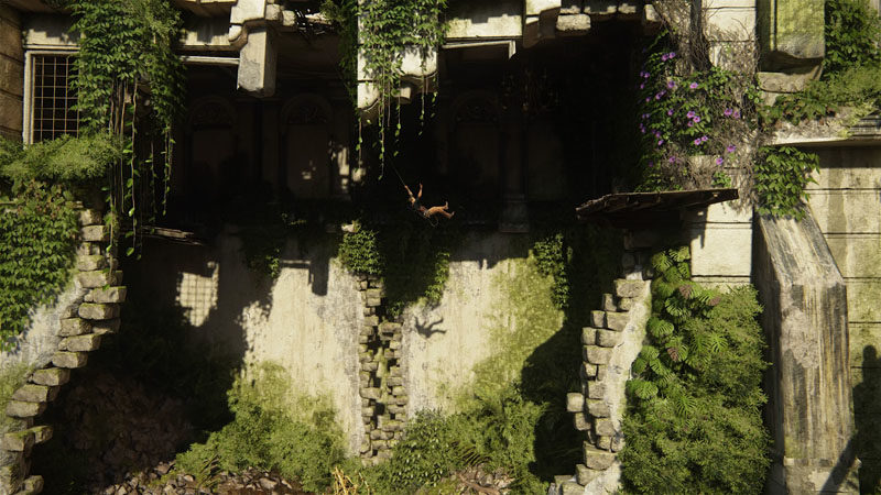 เมื่อทีมช่างภาพงานแต่งมาเก็บภาพจากเกม Uncharted 4 20 Uncharted 4: A Thief’s End™_20160516125613