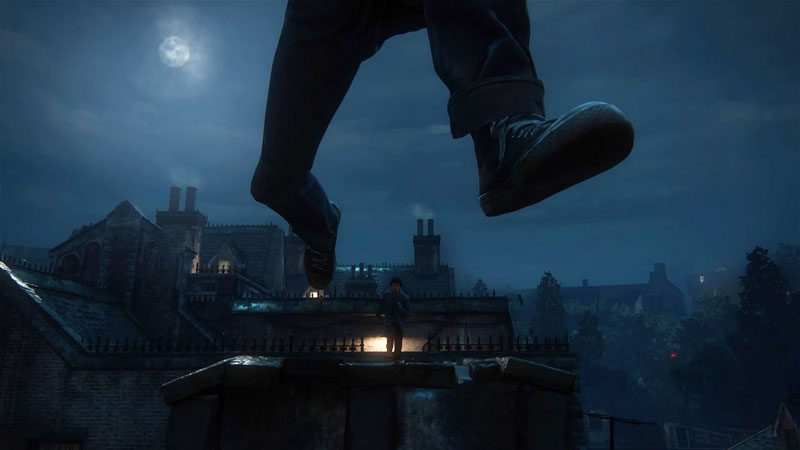 เมื่อทีมช่างภาพงานแต่งมาเก็บภาพจากเกม Uncharted 4 6 Uncharted 4: A Thief’s End™_20160520143347