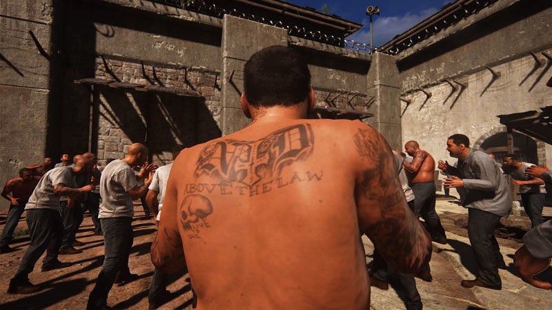 เมื่อทีมช่างภาพงานแต่งมาเก็บภาพจากเกม Uncharted 4 7 Uncharted 4: A Thief’s End™_20160520150107