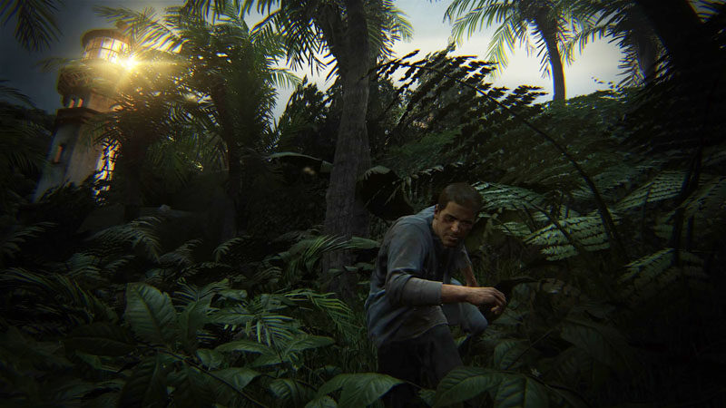 เมื่อทีมช่างภาพงานแต่งมาเก็บภาพจากเกม Uncharted 4 8 Uncharted 4: A Thief’s End™_20160520162022