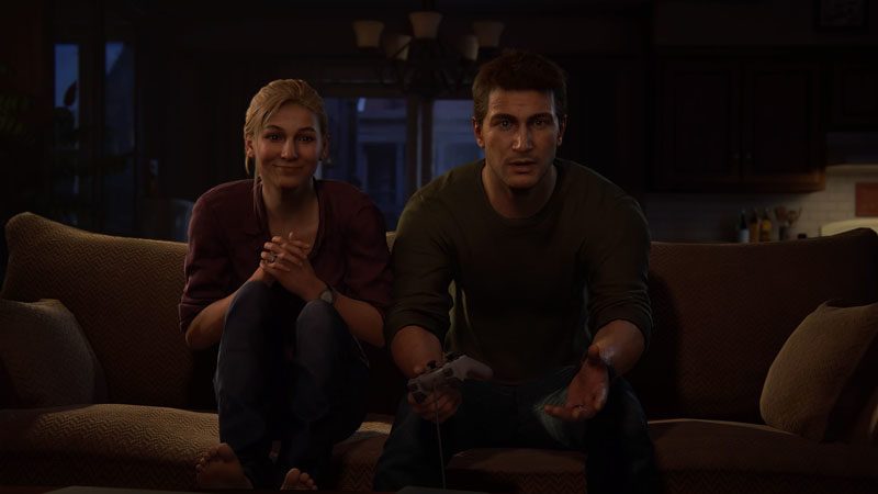 เมื่อทีมช่างภาพงานแต่งมาเก็บภาพจากเกม Uncharted 4 9 Uncharted 4: A Thief’s End™_20160513131525