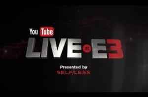 เตรียมชม! YouTube ถ่ายทอดสด E3 ปีนี้เช่นเคย