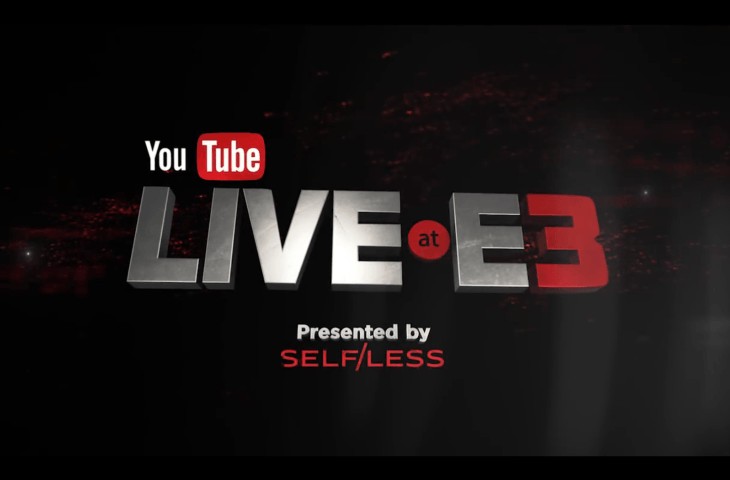 YouTube E3