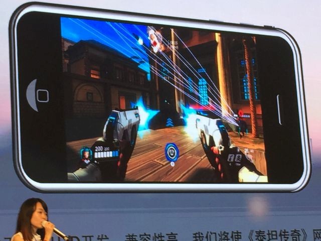 พี่จีนลั่นไม่ได้ก๊อบ Overwatch พร้อมลงทุนกับเกมหลักสิบล้าน 2 aTnaBX2