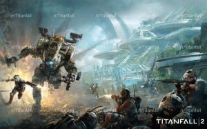 ลือ: TITANFALL 2 จะมาพร้อมตะขอเกี่ยวและแผนที่ใหญ่ขึ้น