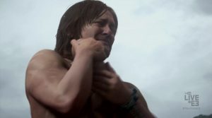 Norman Reedus กล่าว Death Stranding เป็นเกมที่ ‘ซับซ้อนซ่อนเงื่อนยิ่งนัก’