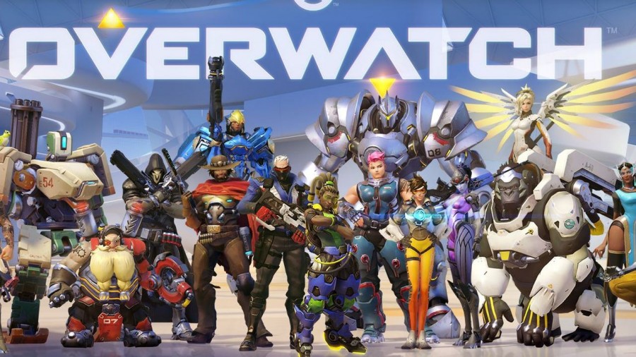 เทคนิคพื้นฐานเคล็ดลับ Overwatch 2 overwatch