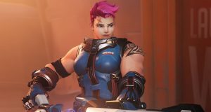 สาวเกาหลีวัย 17 ยอดผู้เล่น Overwatch ถูกกล่าวหาว่า Hack หลังโชว์ฝีมือโหดทะลุโลก
