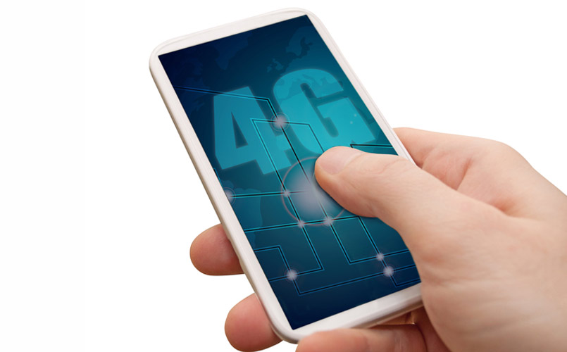 4G Smartphone