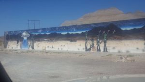 เกมเมอร์หายข้องใจกับโปเกมอนในตำแหน่ง Area 51