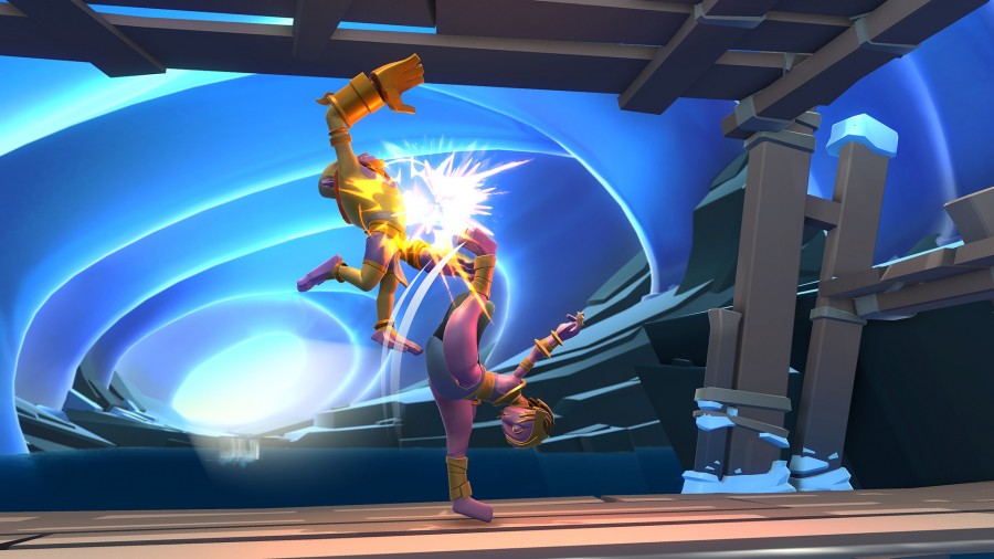 Brawlout  3