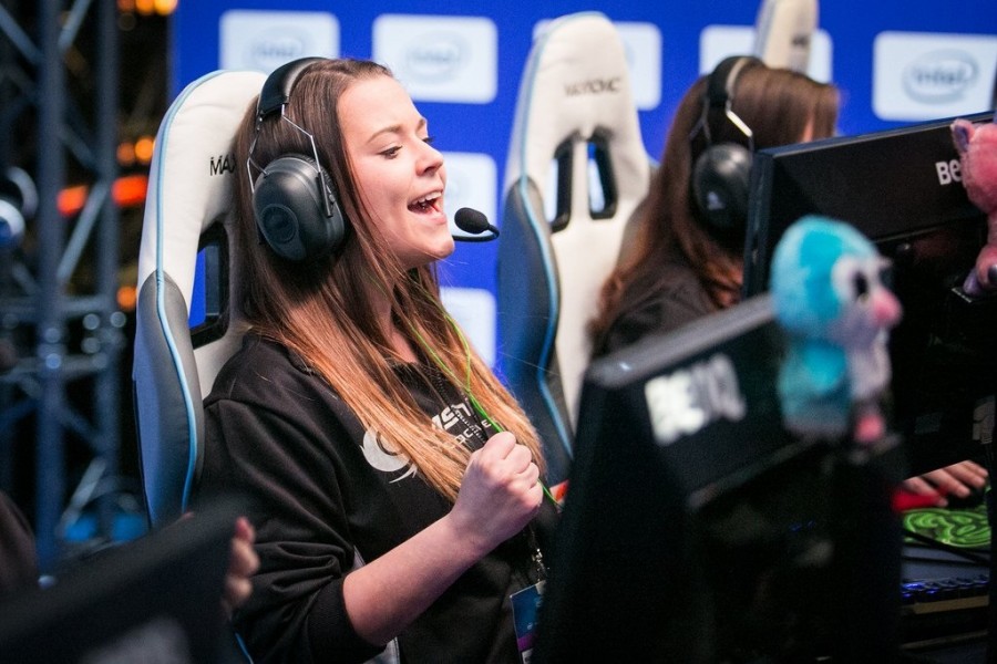 ESL-and-Intel-team-up-for-AnyKey-eSports-diversity-initiative