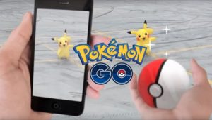 เผยโค้ดหลุด McDonald’s ยอมจ่ายเงินเป็น PokeStops